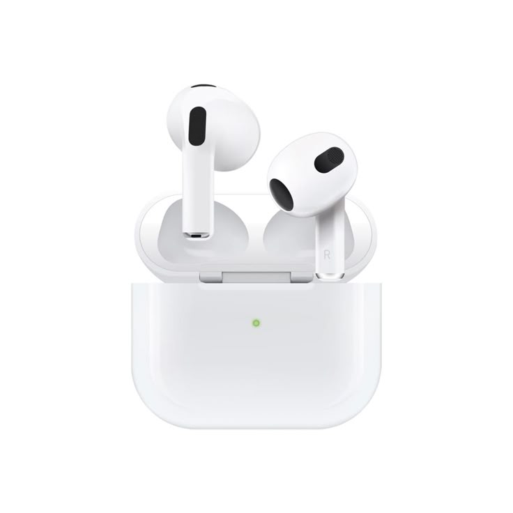 AirPods 3rd generation