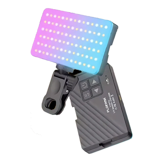 LED Light U160
