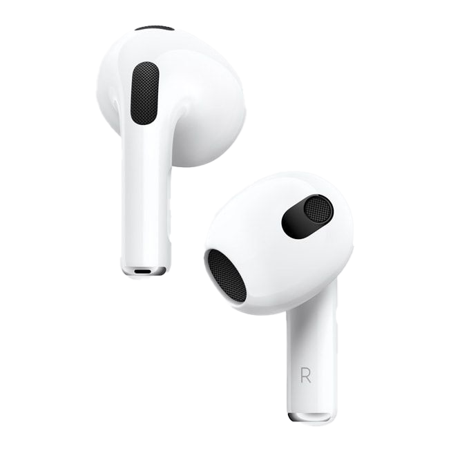 AirPods 3rd generation