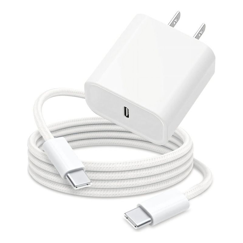 chargeur Apple 20W USB-C