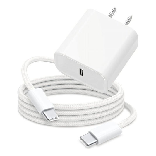 chargeur Apple 20W USB-C