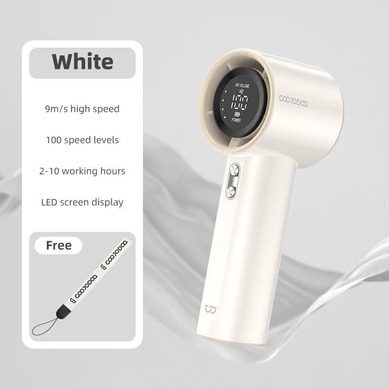 Mini Ventilateur Portable