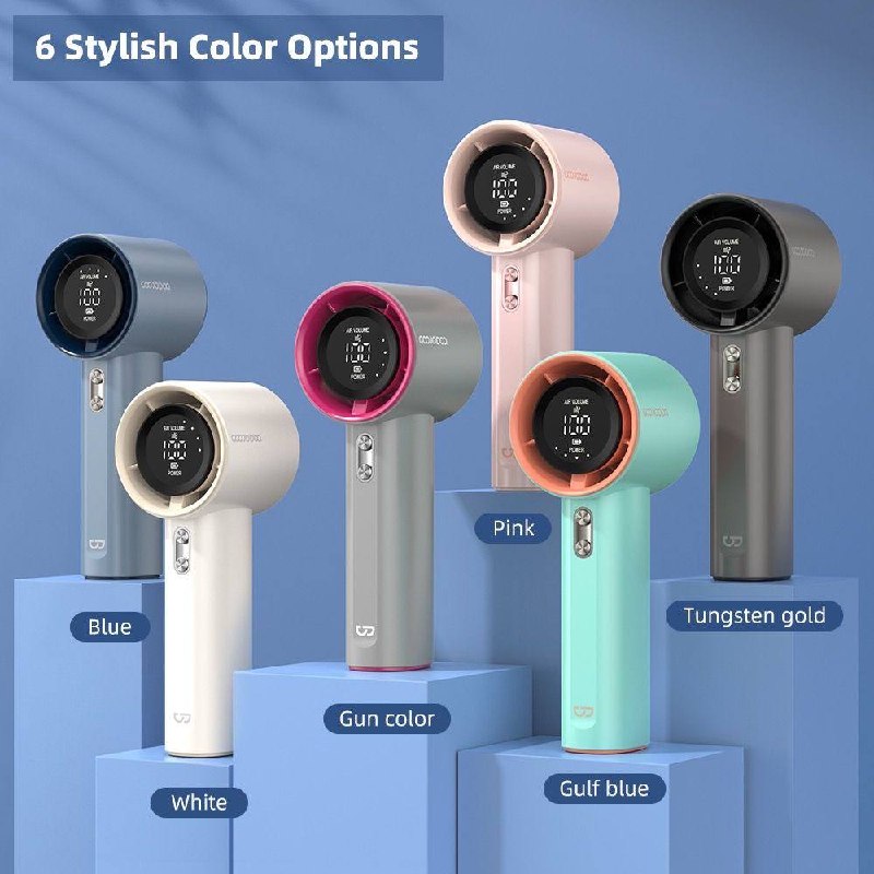 Mini Ventilateur Portable