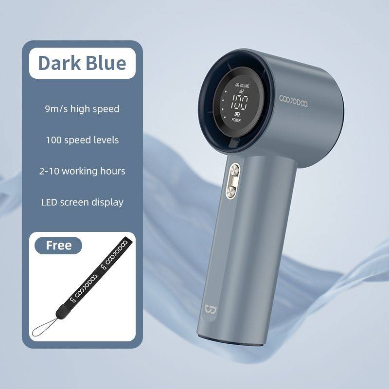 Mini Ventilateur Portable